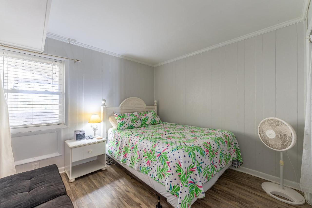 Charming Ocean-View Condo At Ocean Pier 3 Myrtle Beach Exterior foto